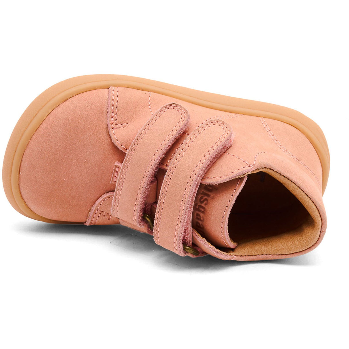 Bisgaard Rose Barefoot Dex First Step Shoe
