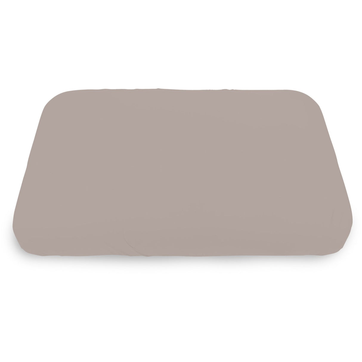 Sebra Jetty Beige Jersey Sheet Baby