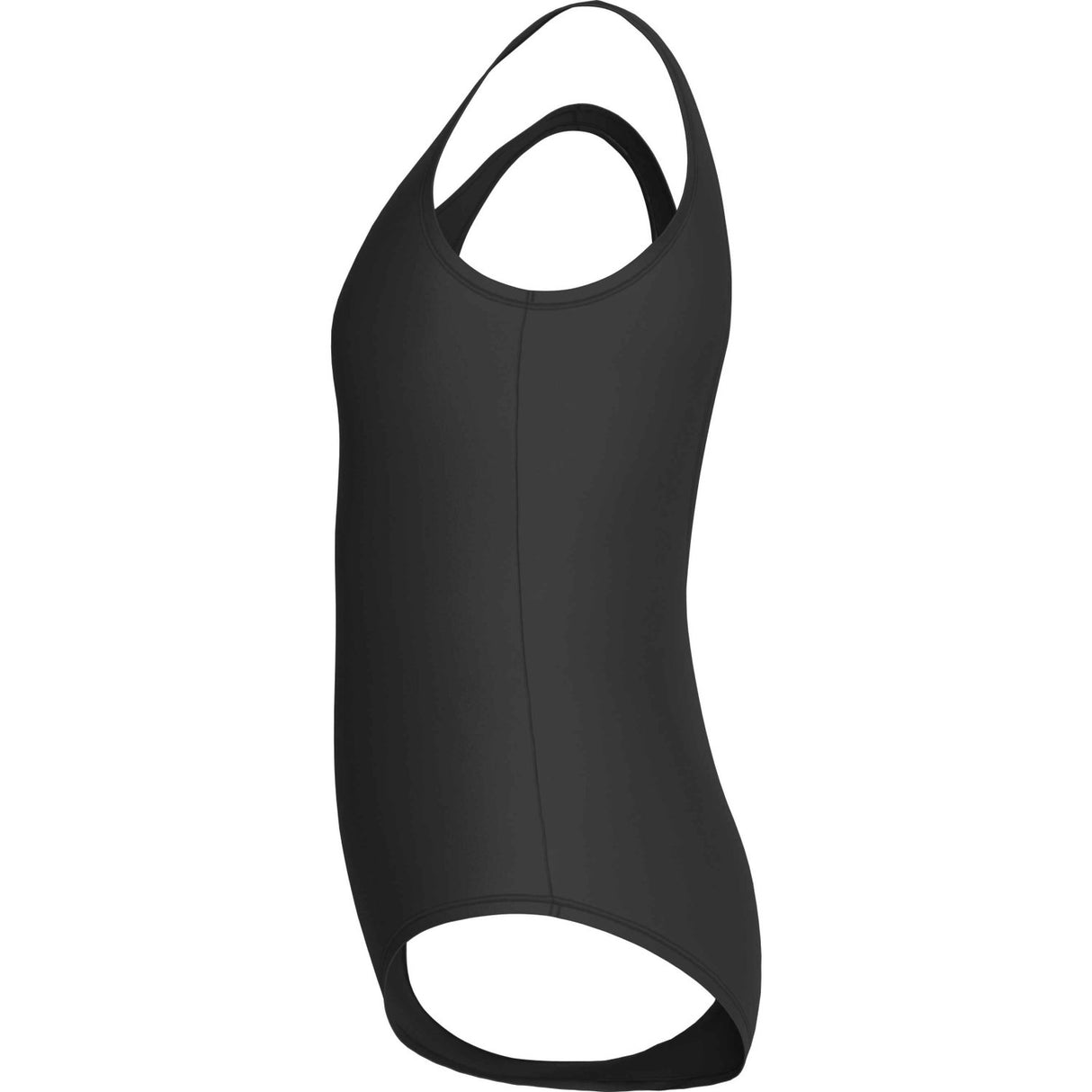 Calvin Klein Pvh Black Swimsuit