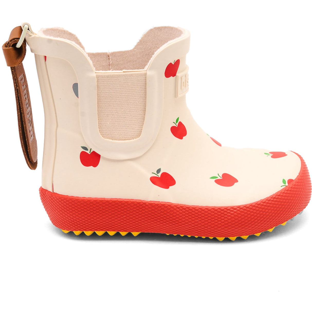 Bisgaard Apple Baby Rubber Boot