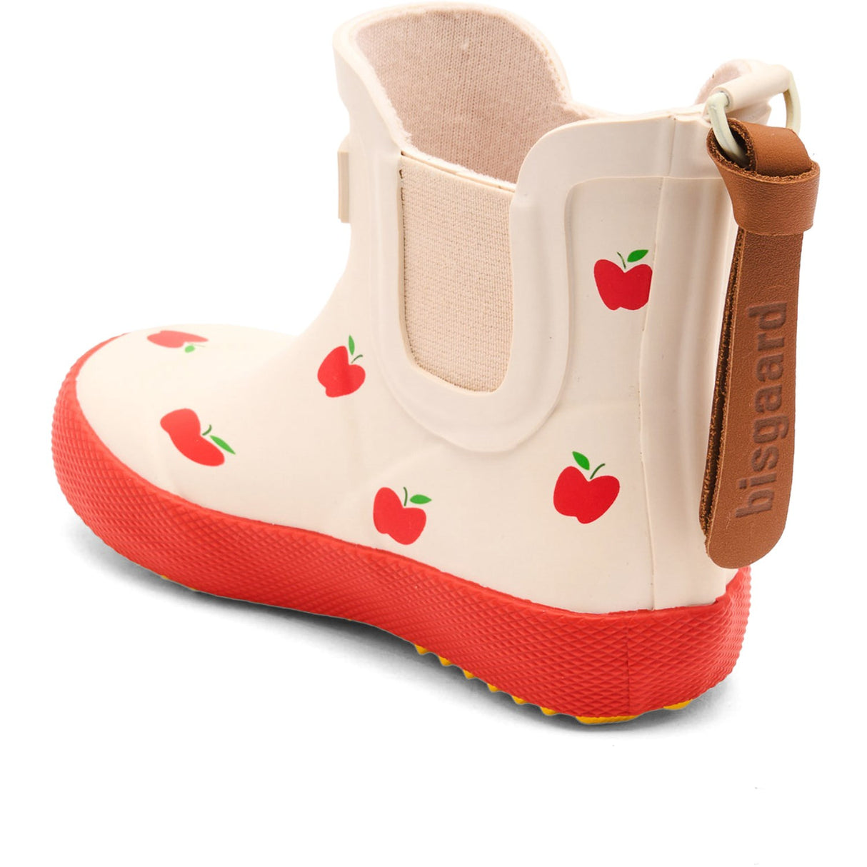 Bisgaard Apple Baby Rubber Boot