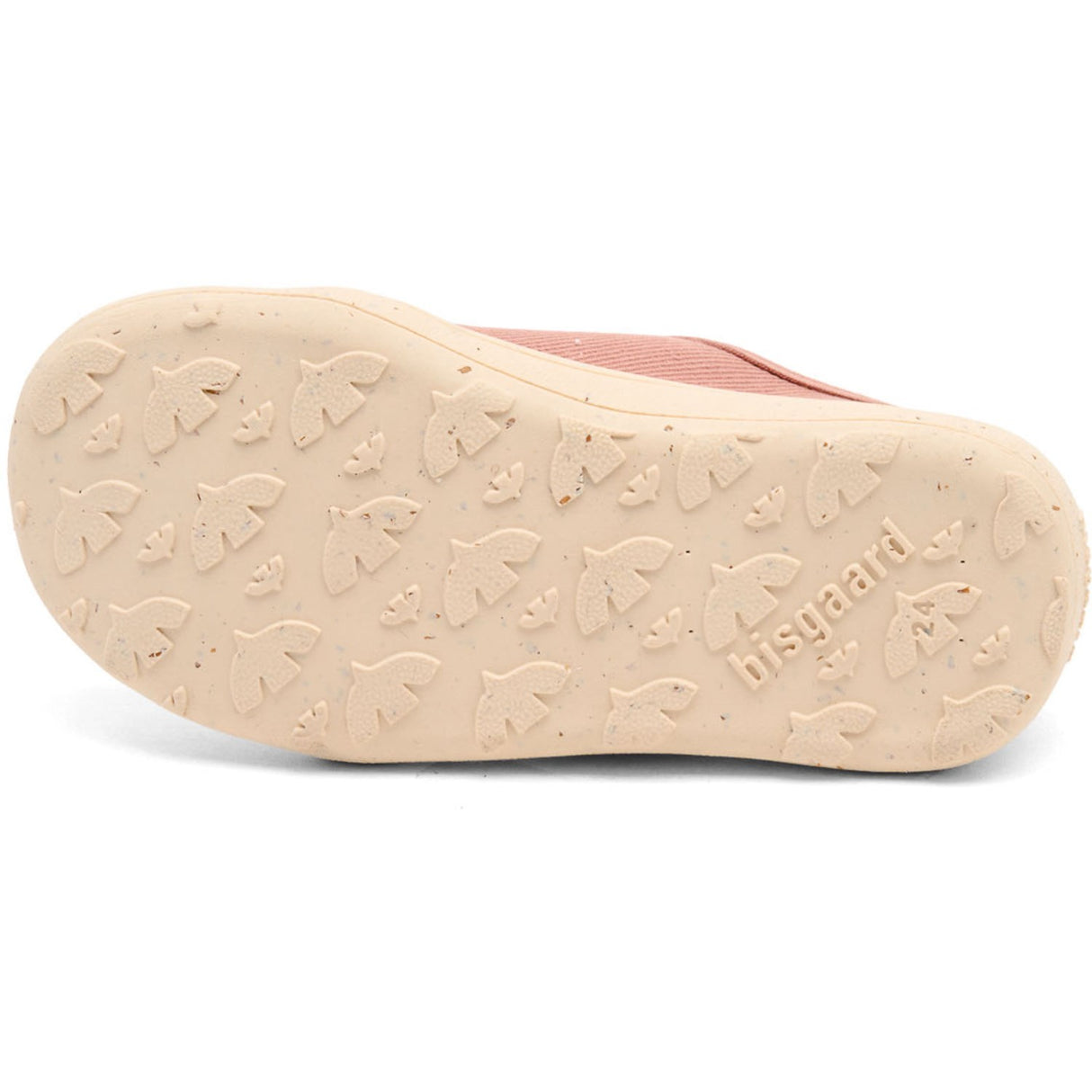 Bisgaard Hibiscus Pav Home Shoe