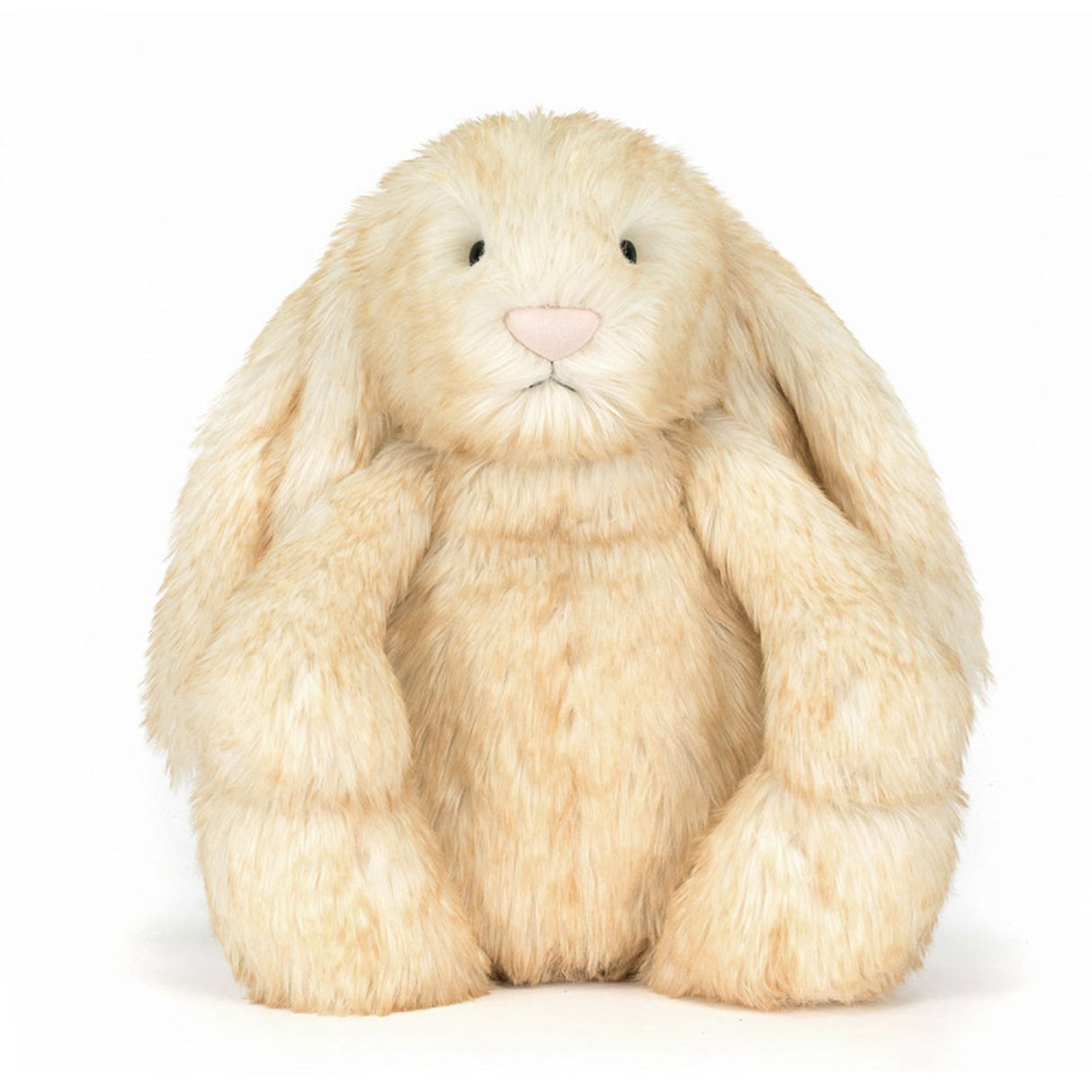 Jellycat Springlowe Luxe Bunny Big