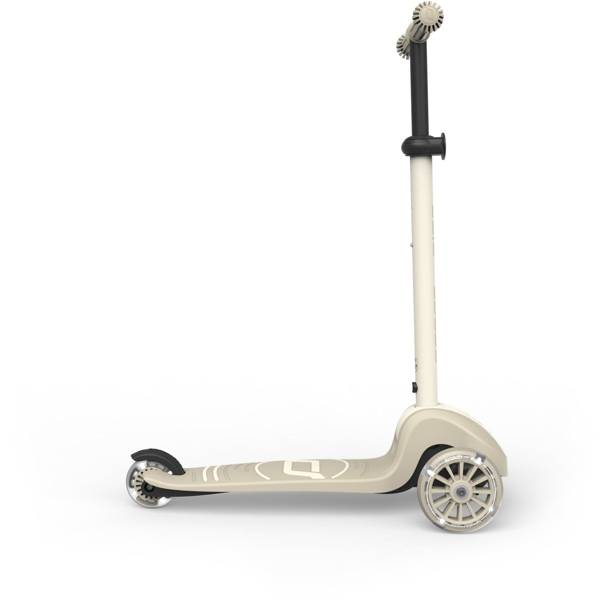 Scoot and Ride Ash Highwaykick 3S