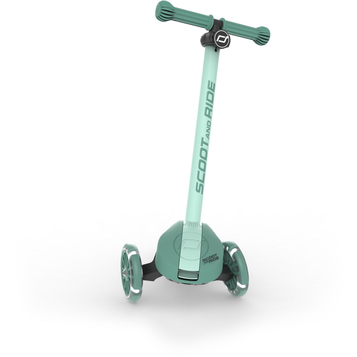 Scoot and Ride Forest Highwaykick 3S