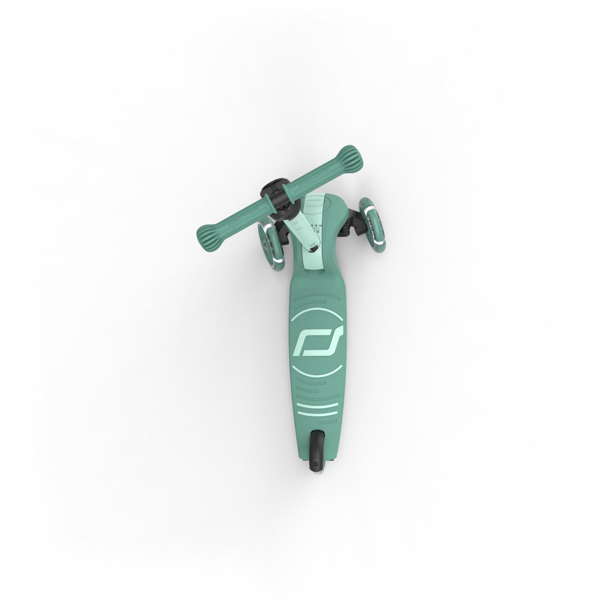 Scoot and Ride Forest Highwaykick 3S