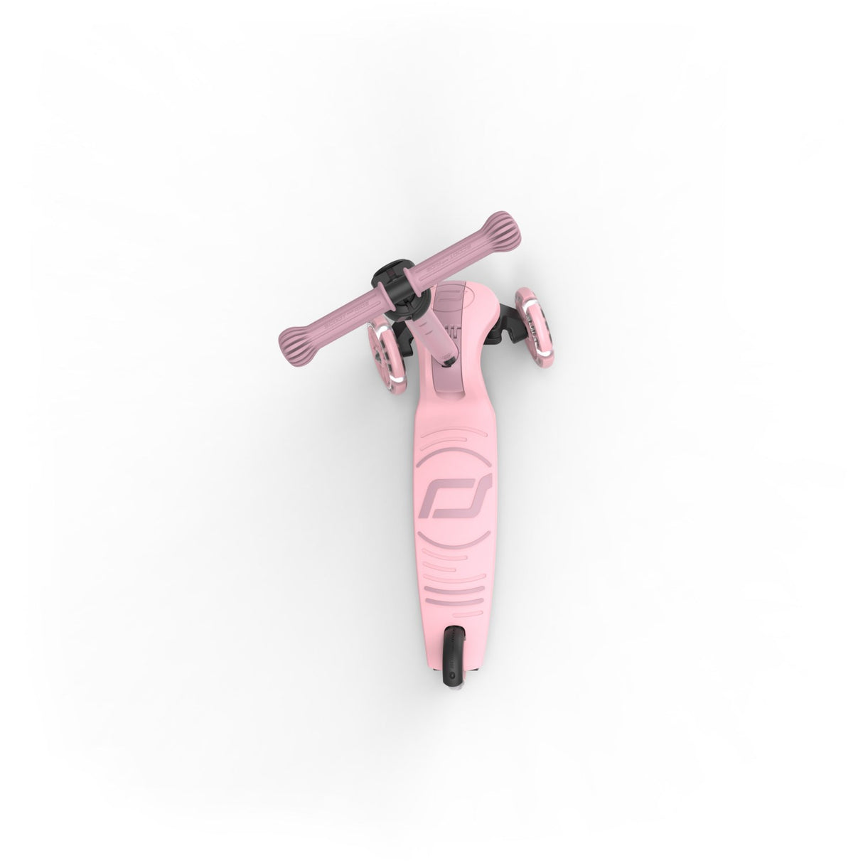 Scoot and Ride Rose Highwaykick 3S