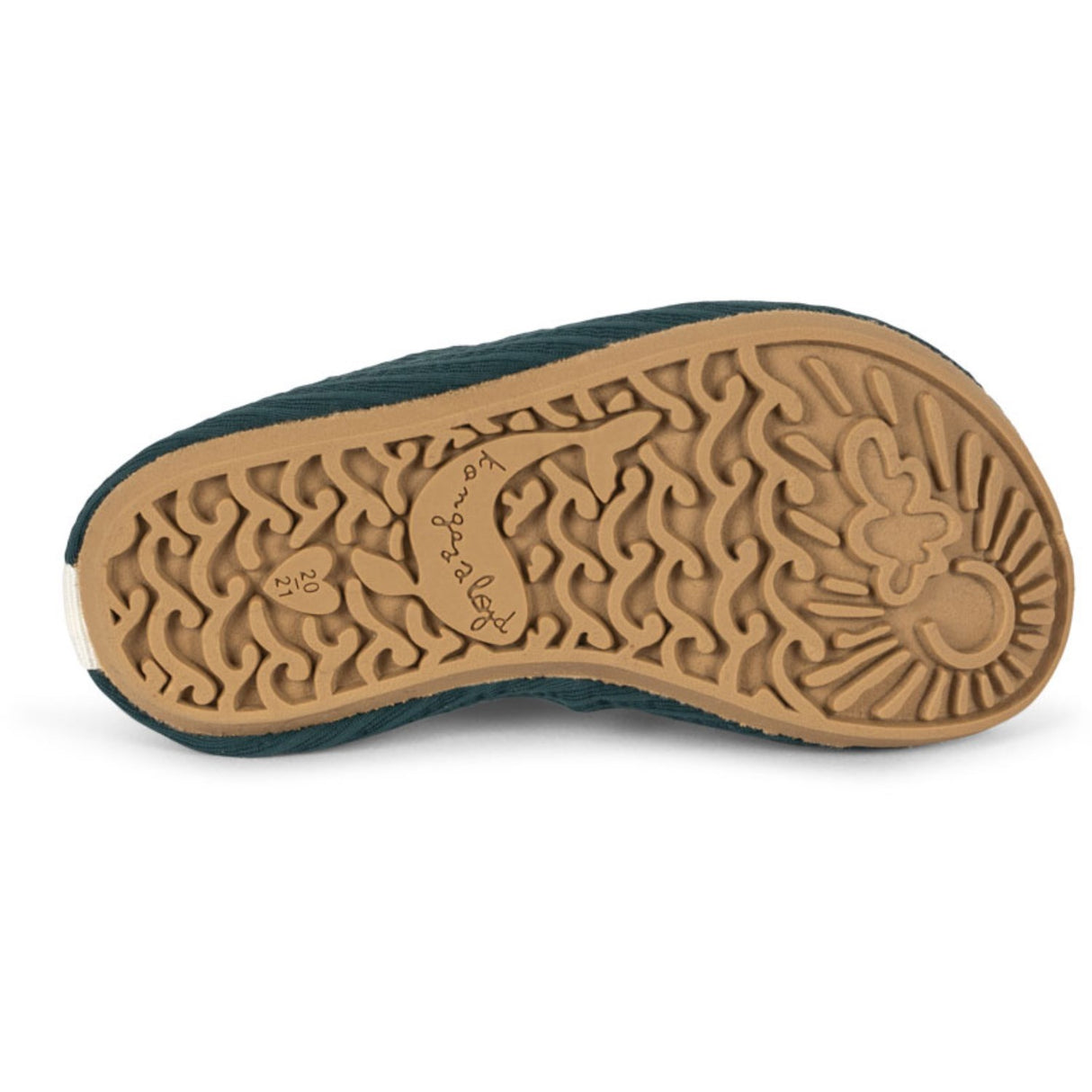 Konges Sløjd Sea Moss Sailor Swim Shoes