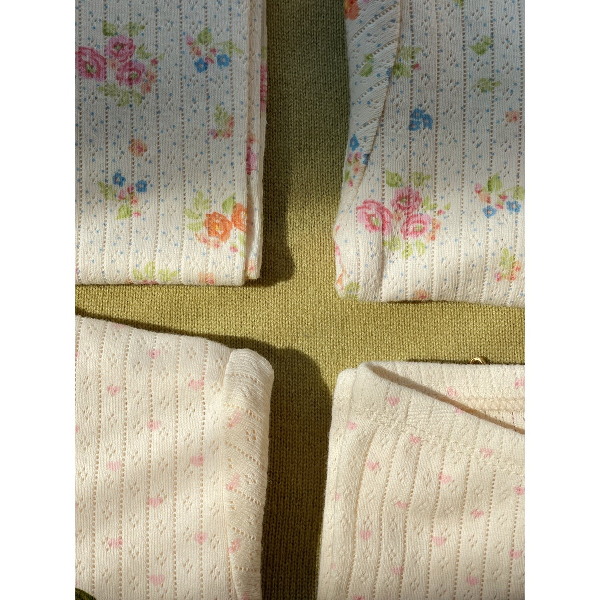 Konges Sløjd Minnie Coeur Minnie Pants Gots