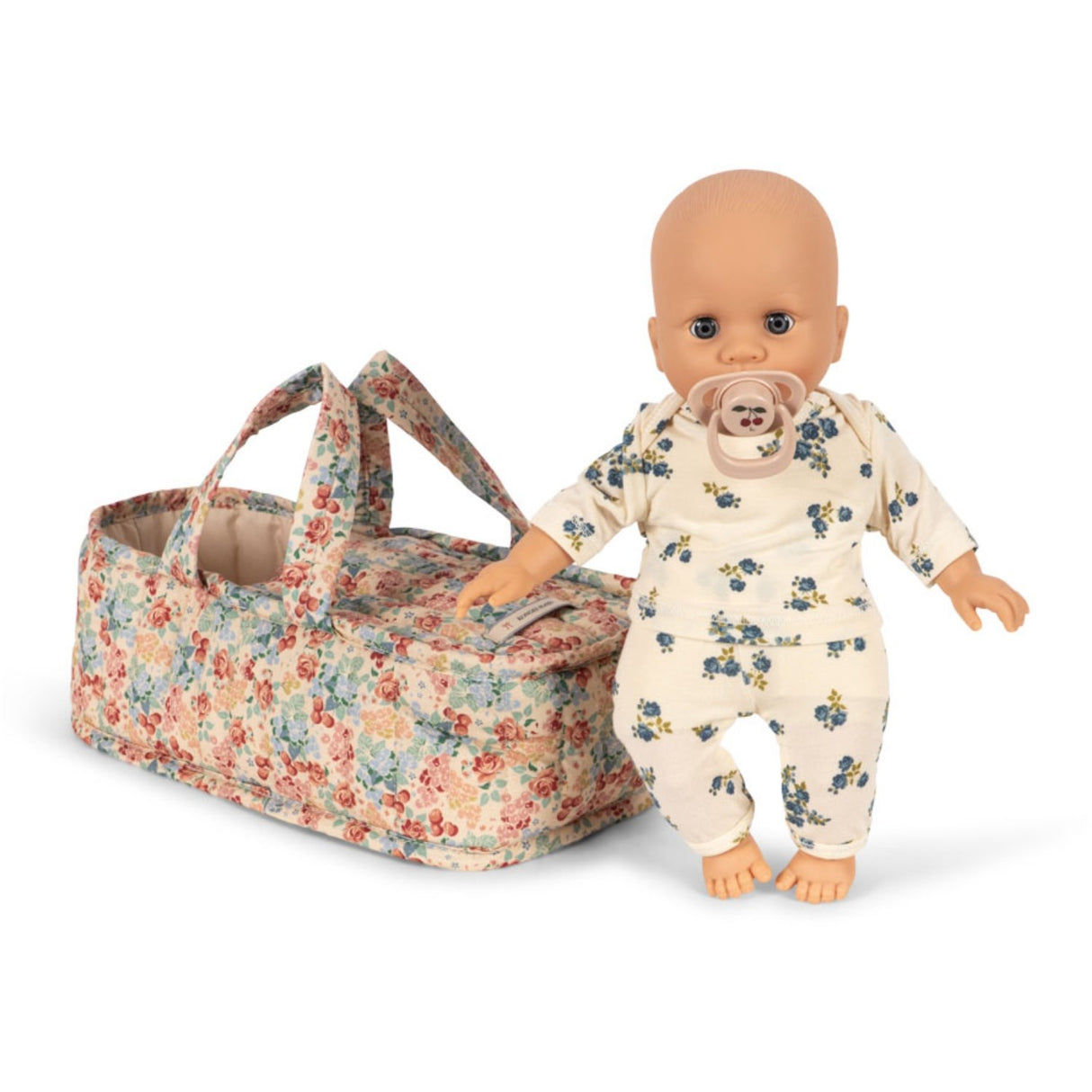 Konges Sløjd Vienna Lucca Baby Doll Set