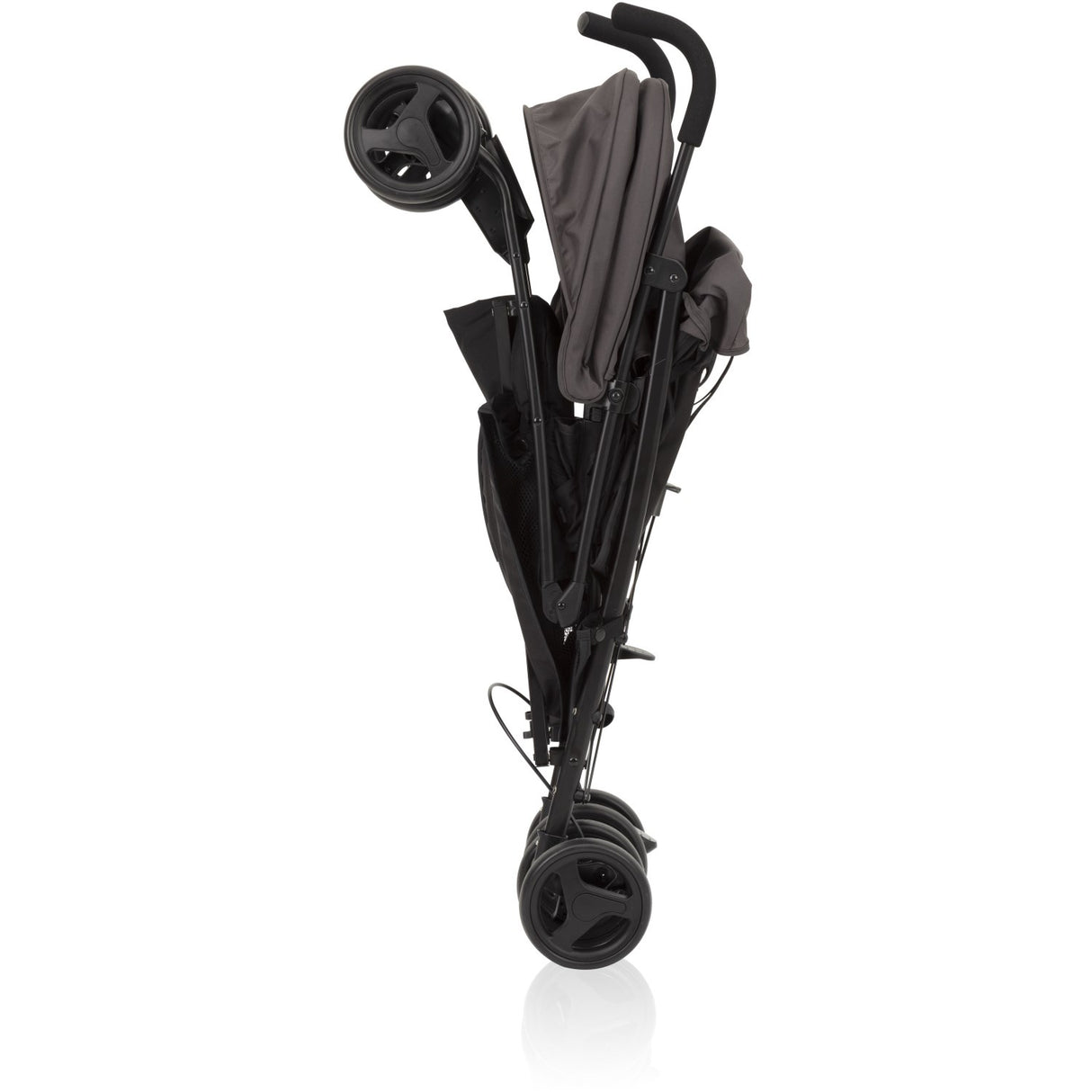 Graco Black Grey Travelite