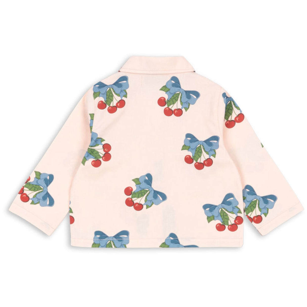 Konges Sløjd Amarena Frankie Shirt Jacket Gots