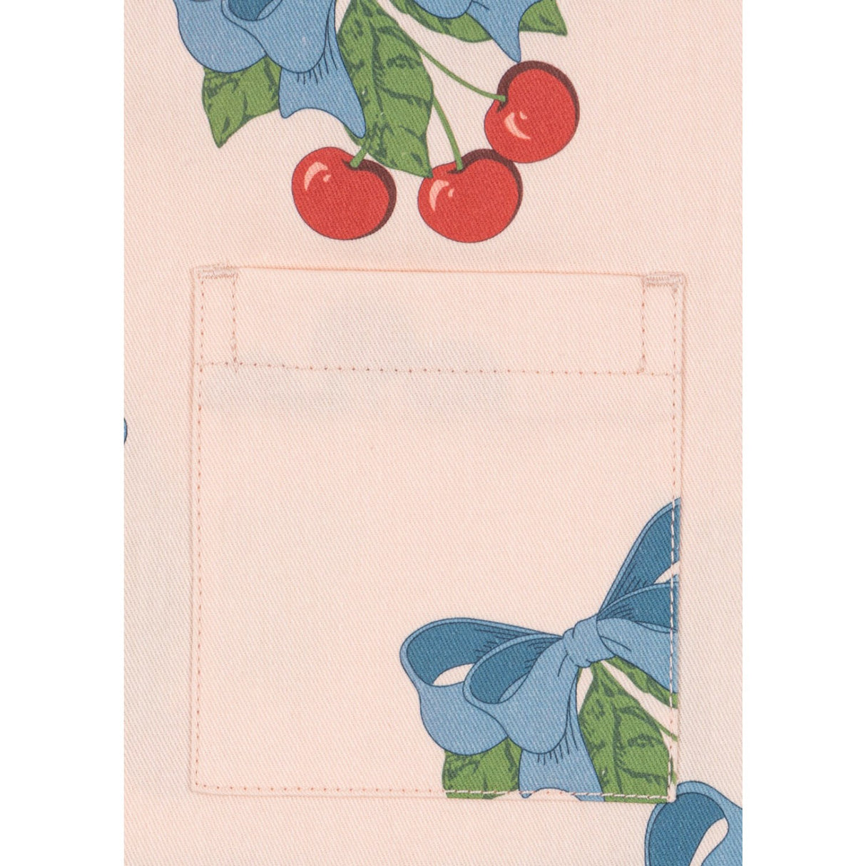 Konges Sløjd Amarena Frankie Shirt Jacket Gots