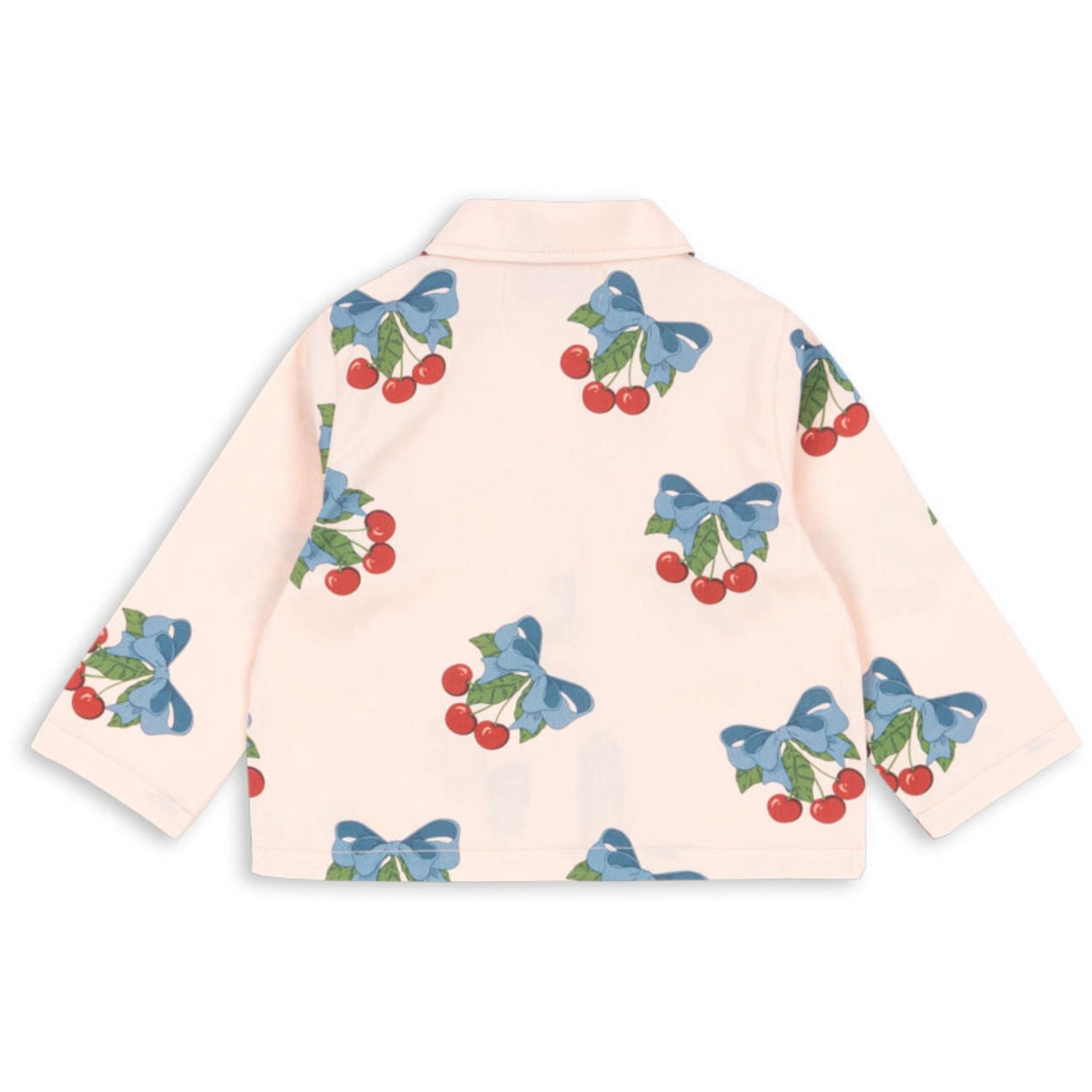 Konges Sløjd Amarena Frankie Shirt Jacket Gots