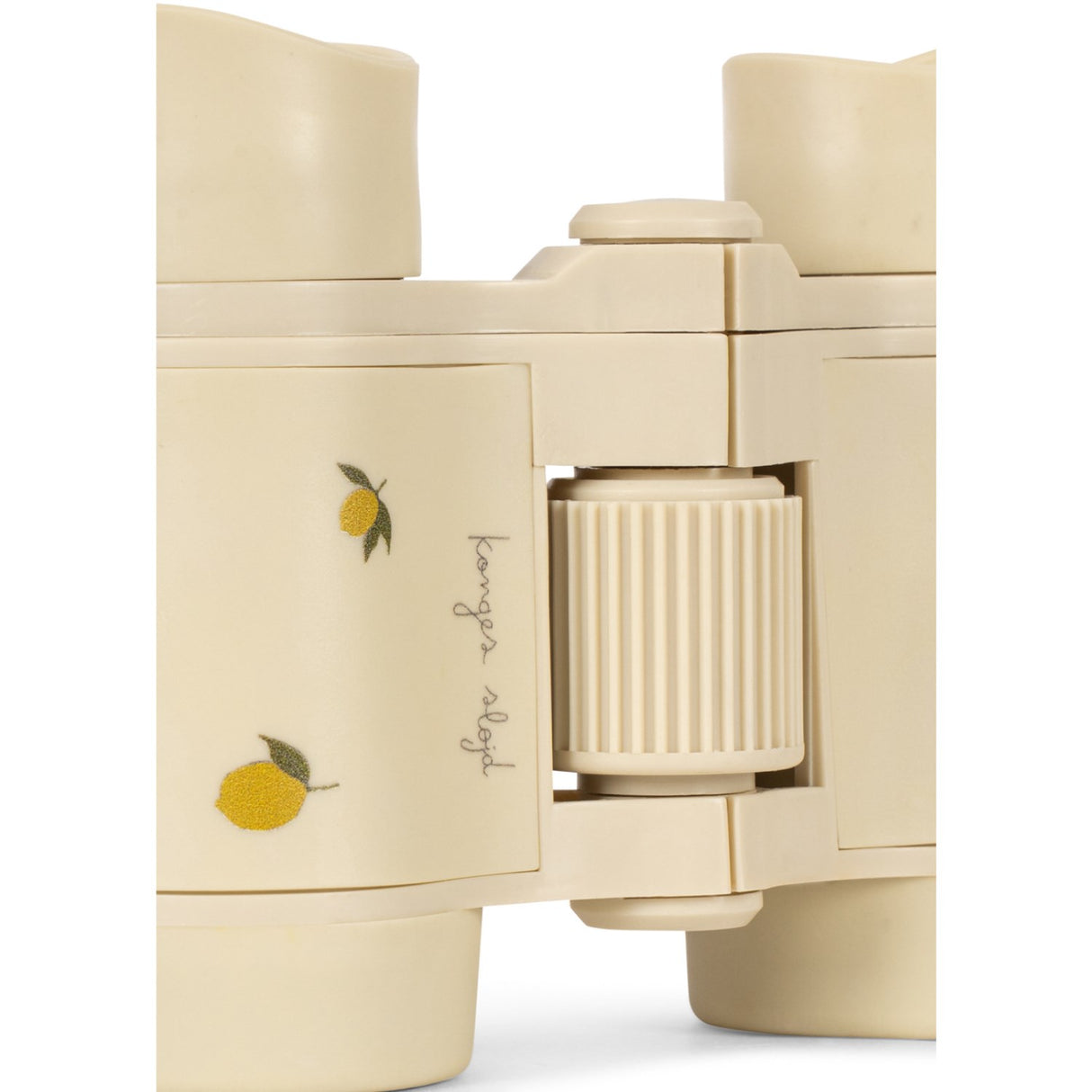 Konges Sløjd Lemon Aop Explorer Binoculars