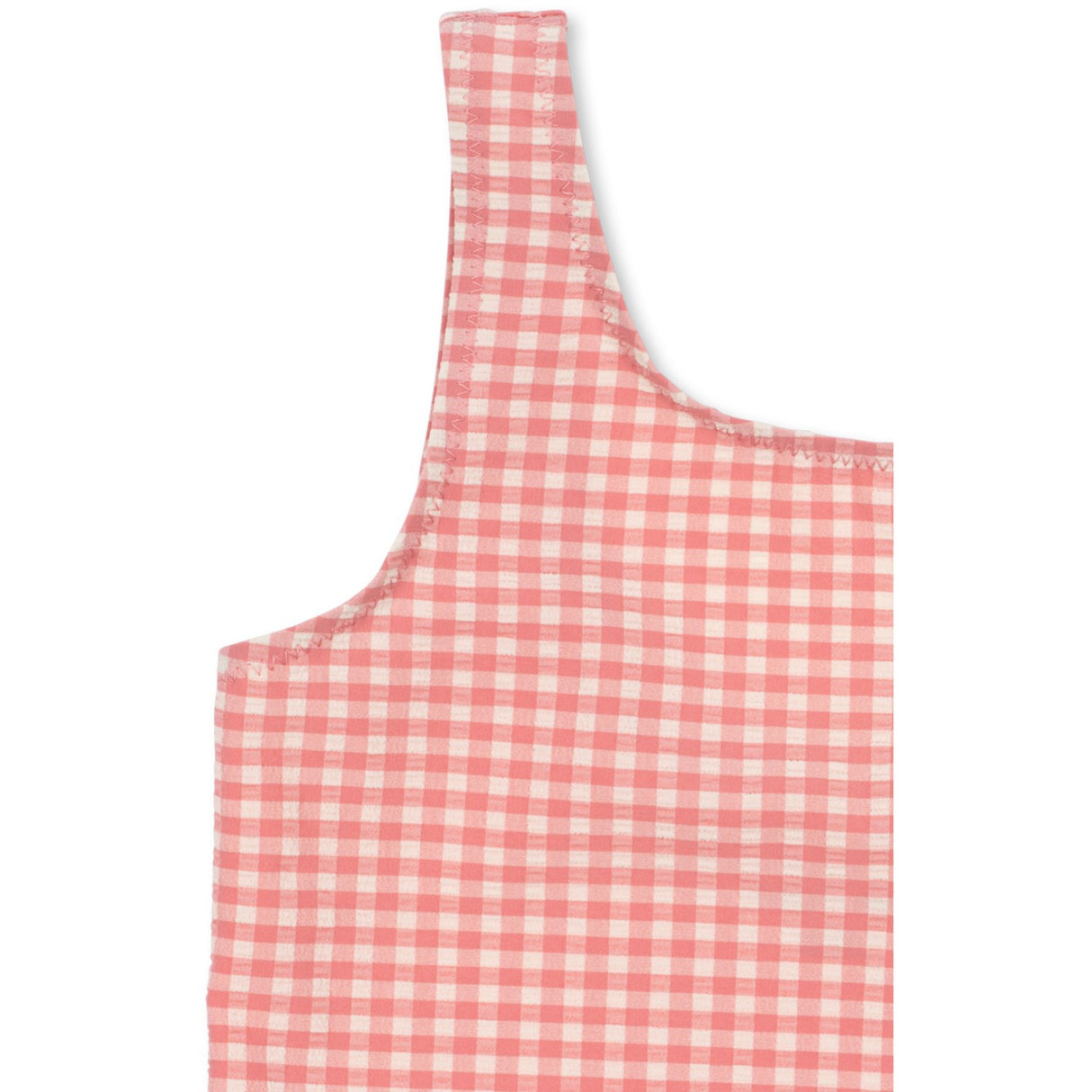 Konges Sløjd Geranium Pink Etta Swimsuit