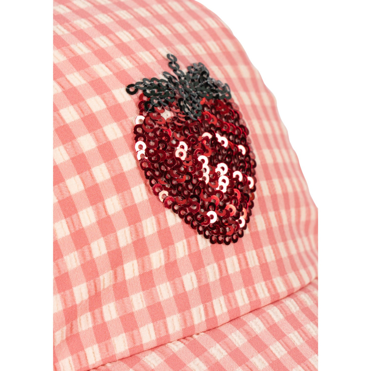 Konges Sløjd Geranium Pink Etta Swim Hat