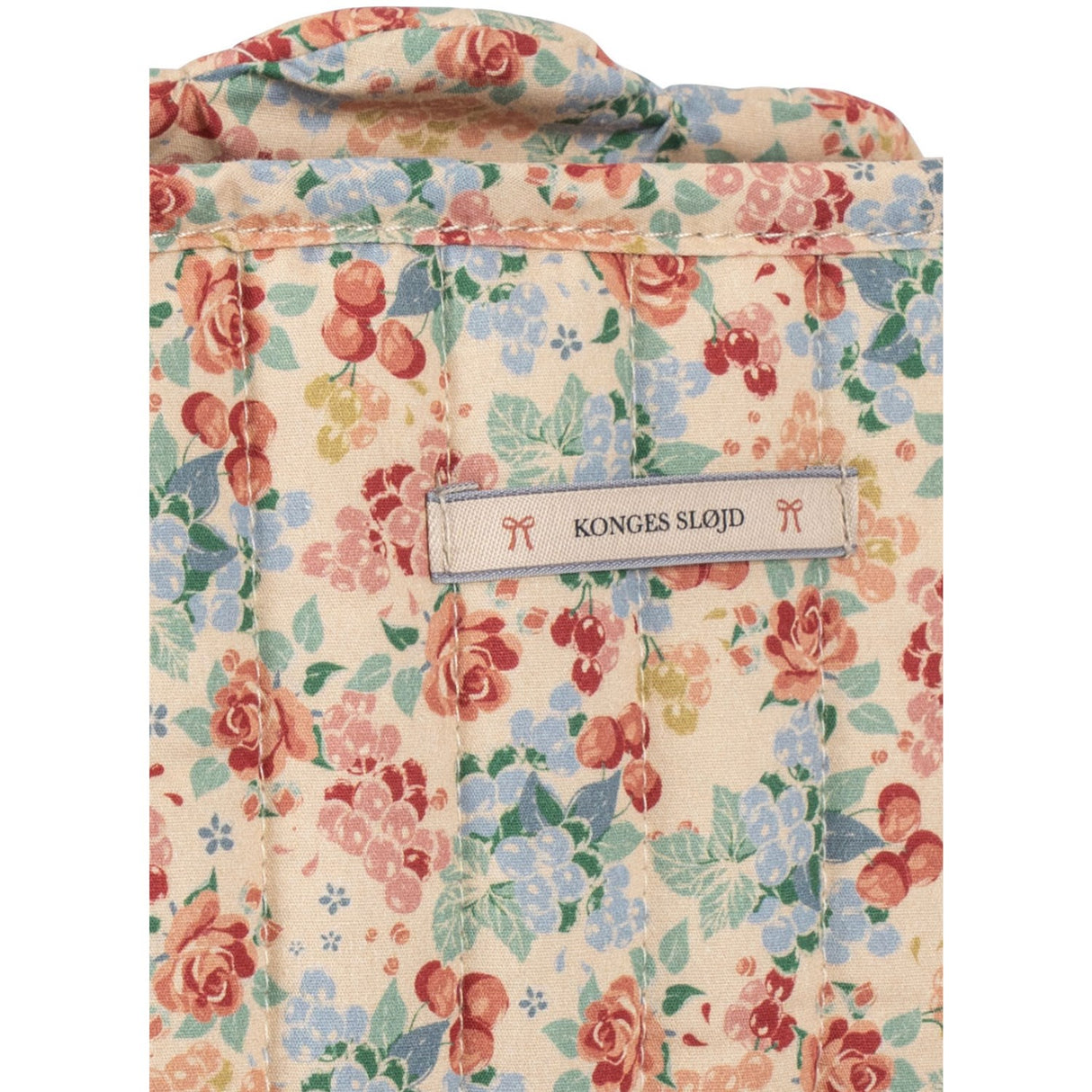 Konges Sløjd Vienna Doll Stroller