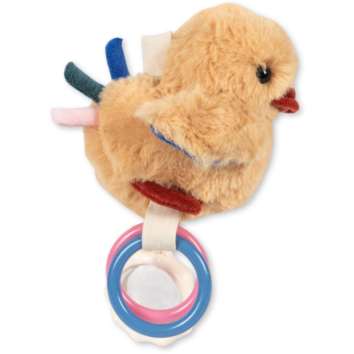 Konges Sløjd Sea Mist Fanga Peluche Mio