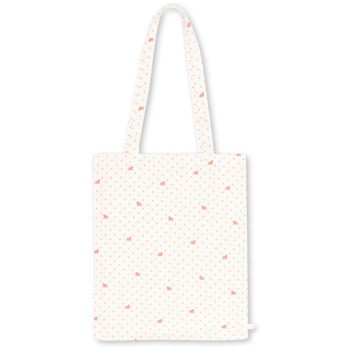 Konges Sløjd Lago Rosa Fanga Bellini Due Baby Bedding Gots