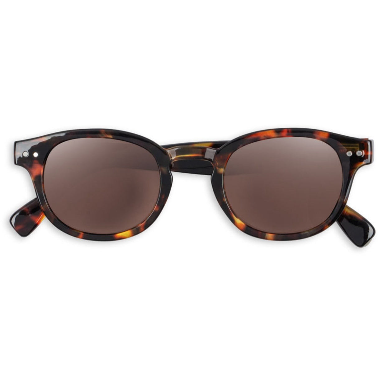Konges Sløjd Brown Tortoise Sunglasses Junior
