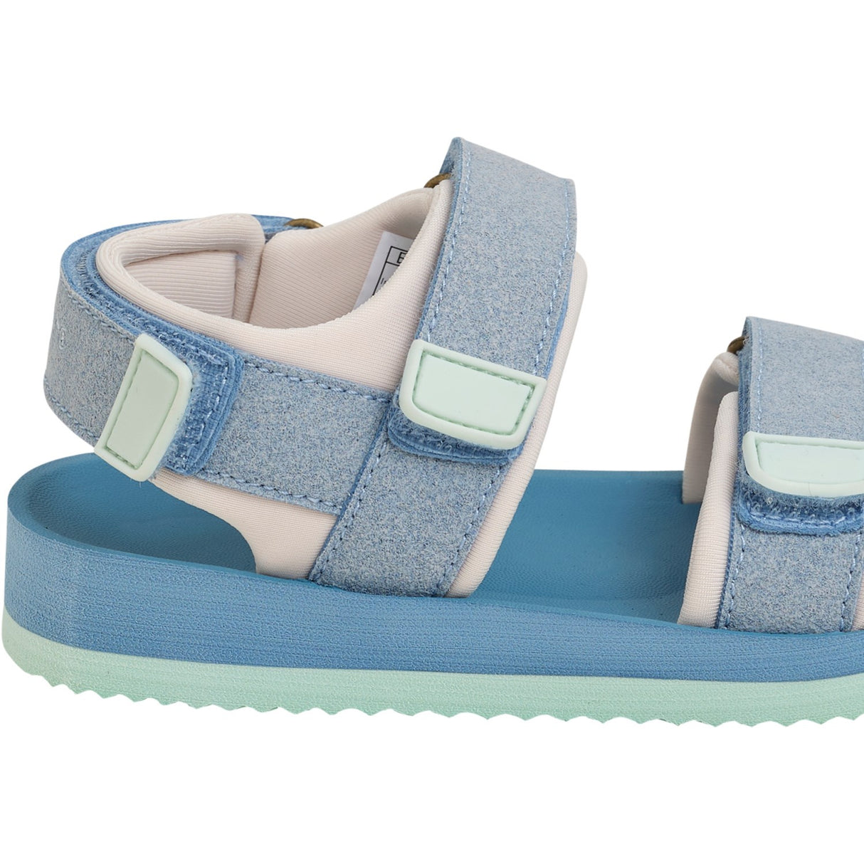 En Fant Citadel Sandal Velcro