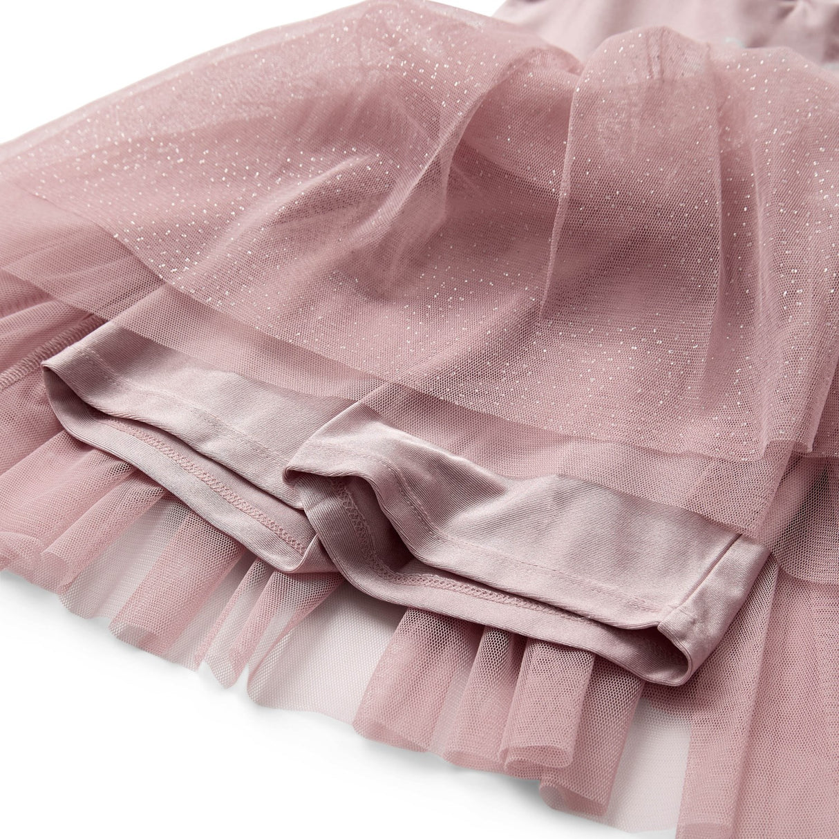 Sofie Schnoor X Luksusbaby Light Rose Estelle Gymsuit