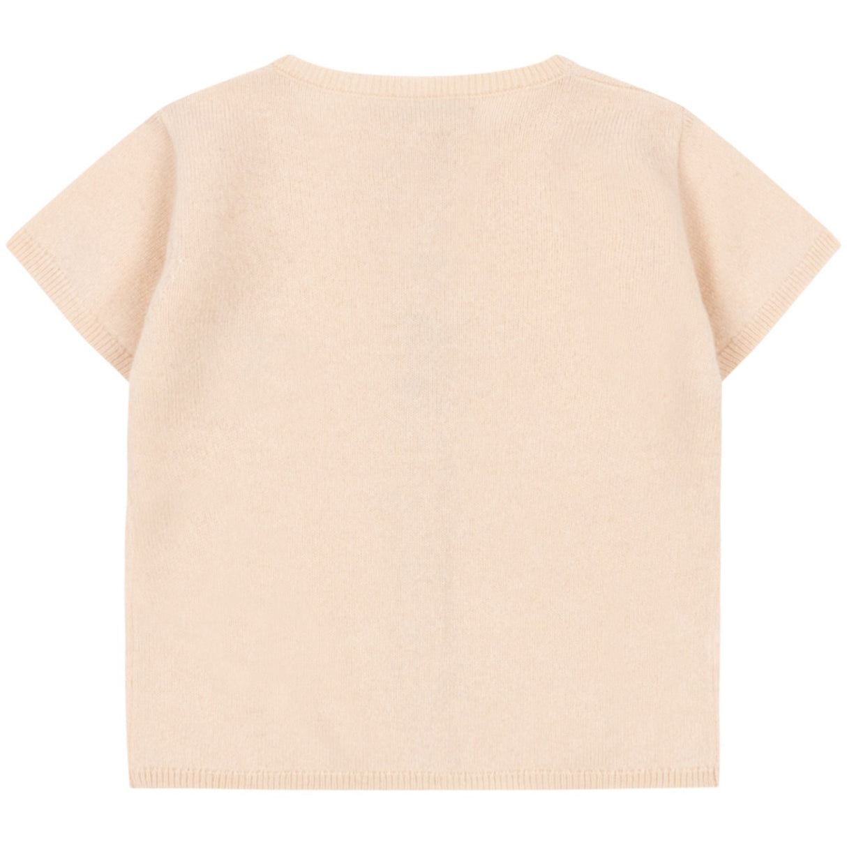 Konges Sløjd Buttercream Basi Cardigan