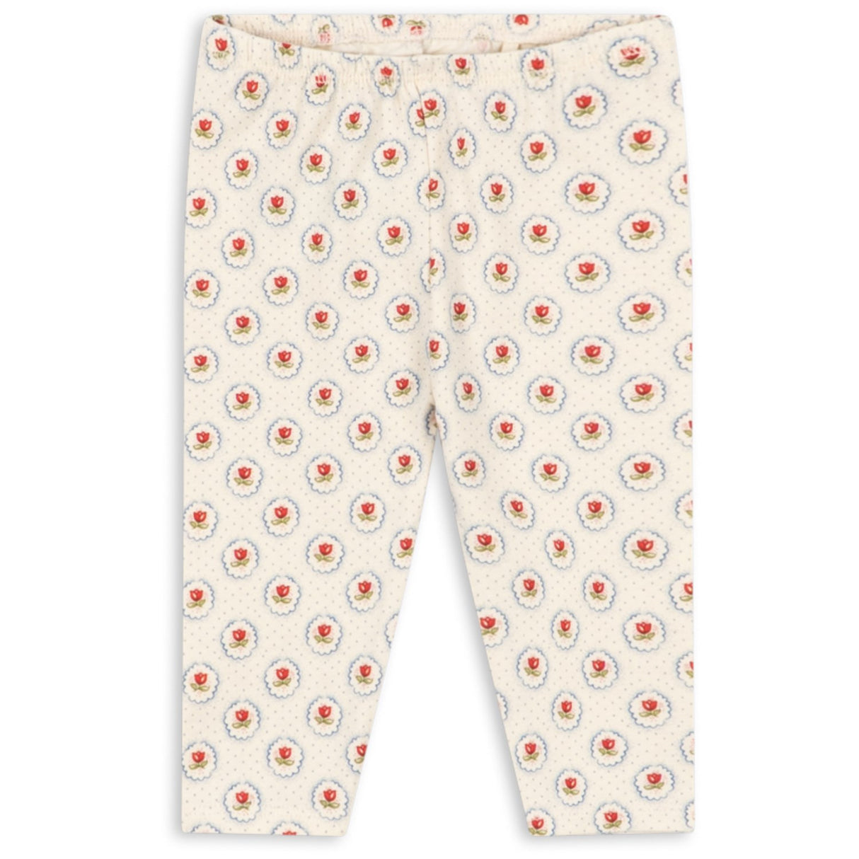Konges Sløjd Mirage Basic Pants Gots