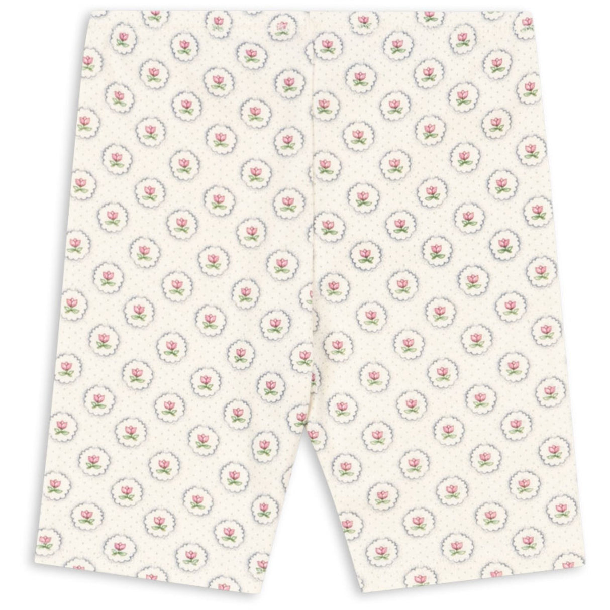 Konges Sløjd Mirage Minu Classic Short Leggings Gots