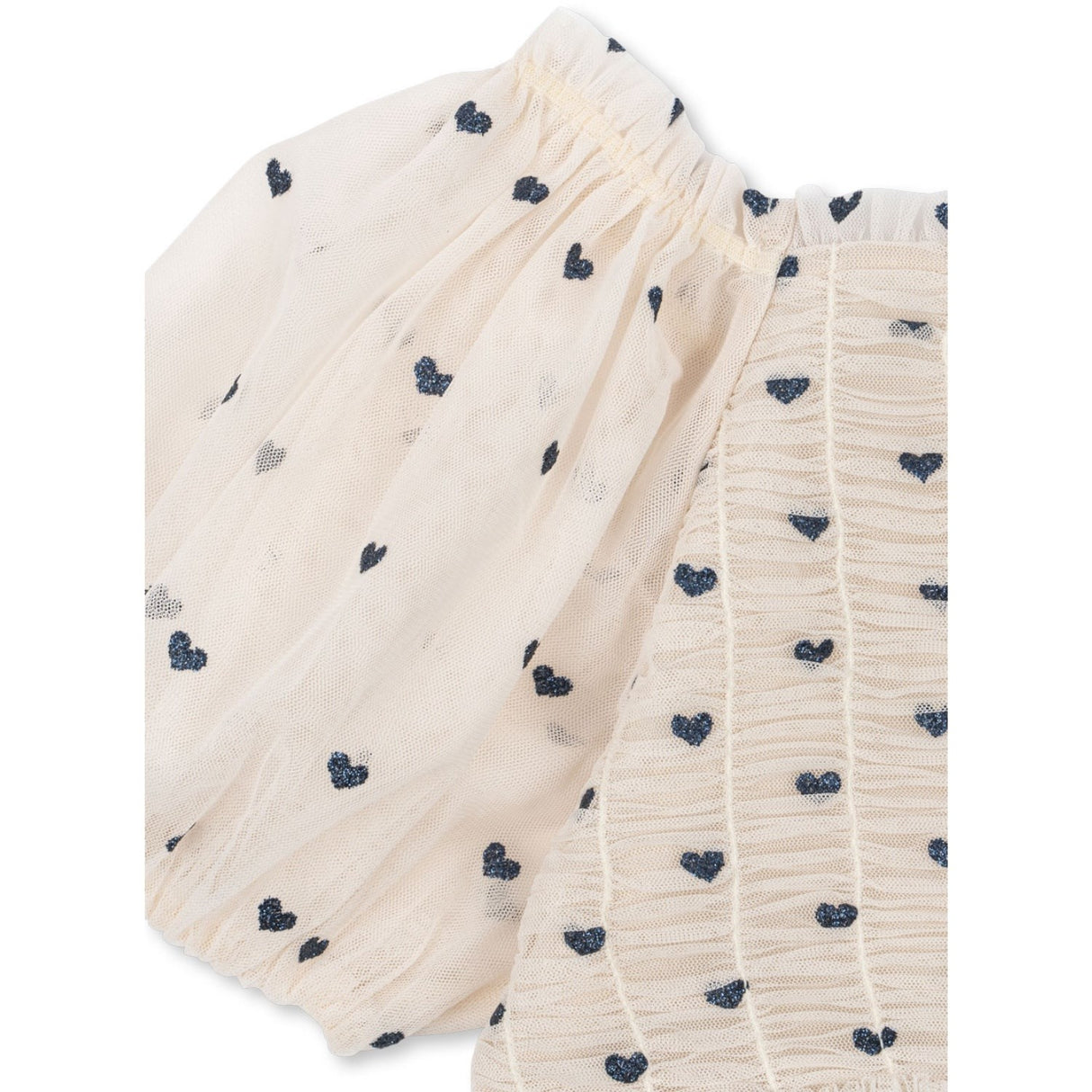Konges Sløjd Coeur Navy Charlene Dress
