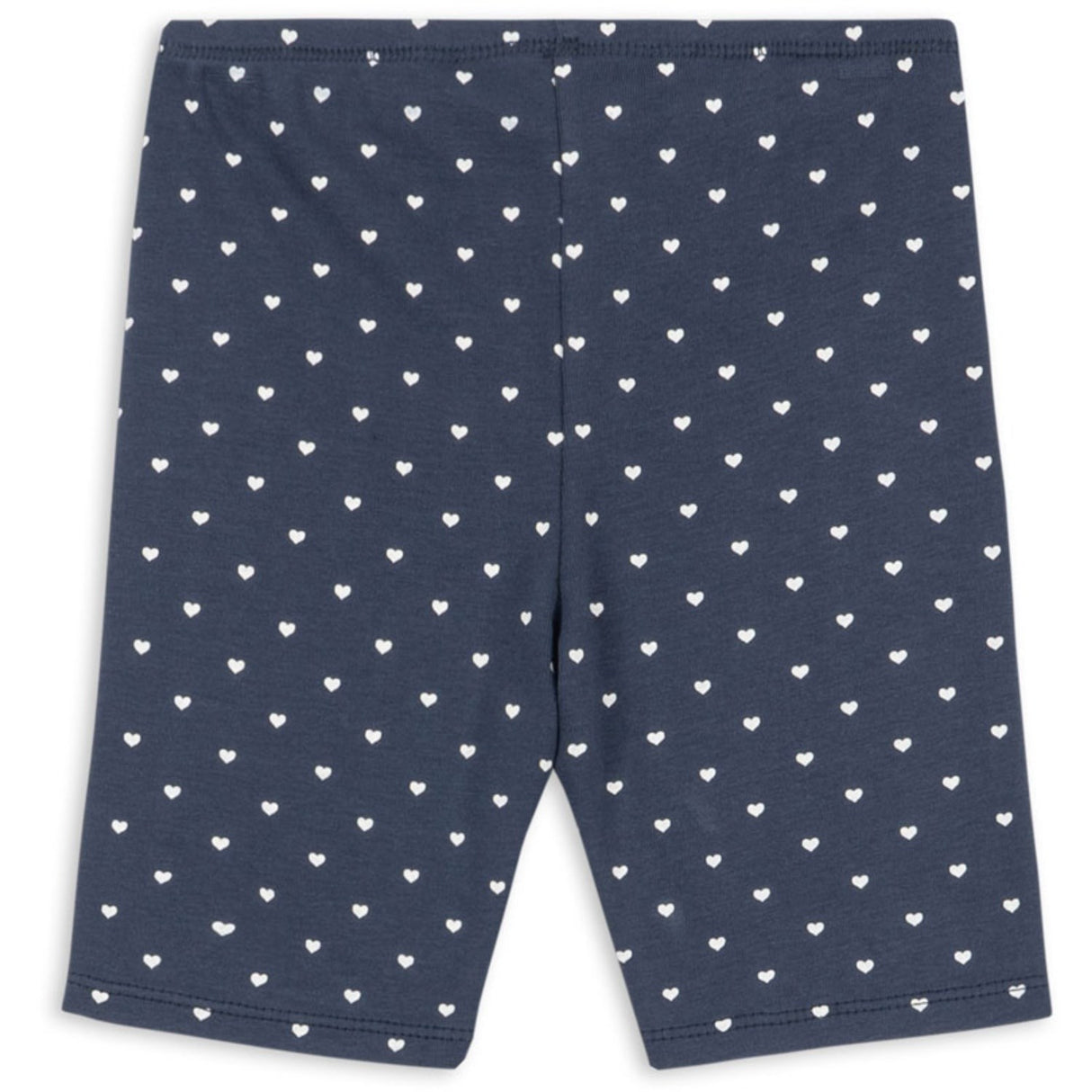 Konges Sløjd Heart Blues Classic Short Leggings Gots