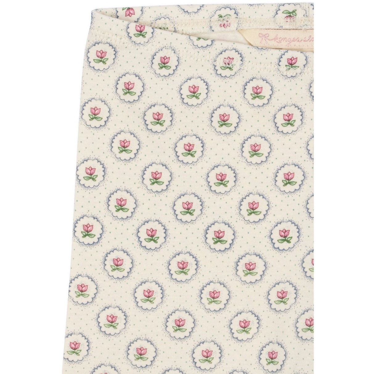 Konges Sløjd Mirage Minu Classic Short Leggings Gots