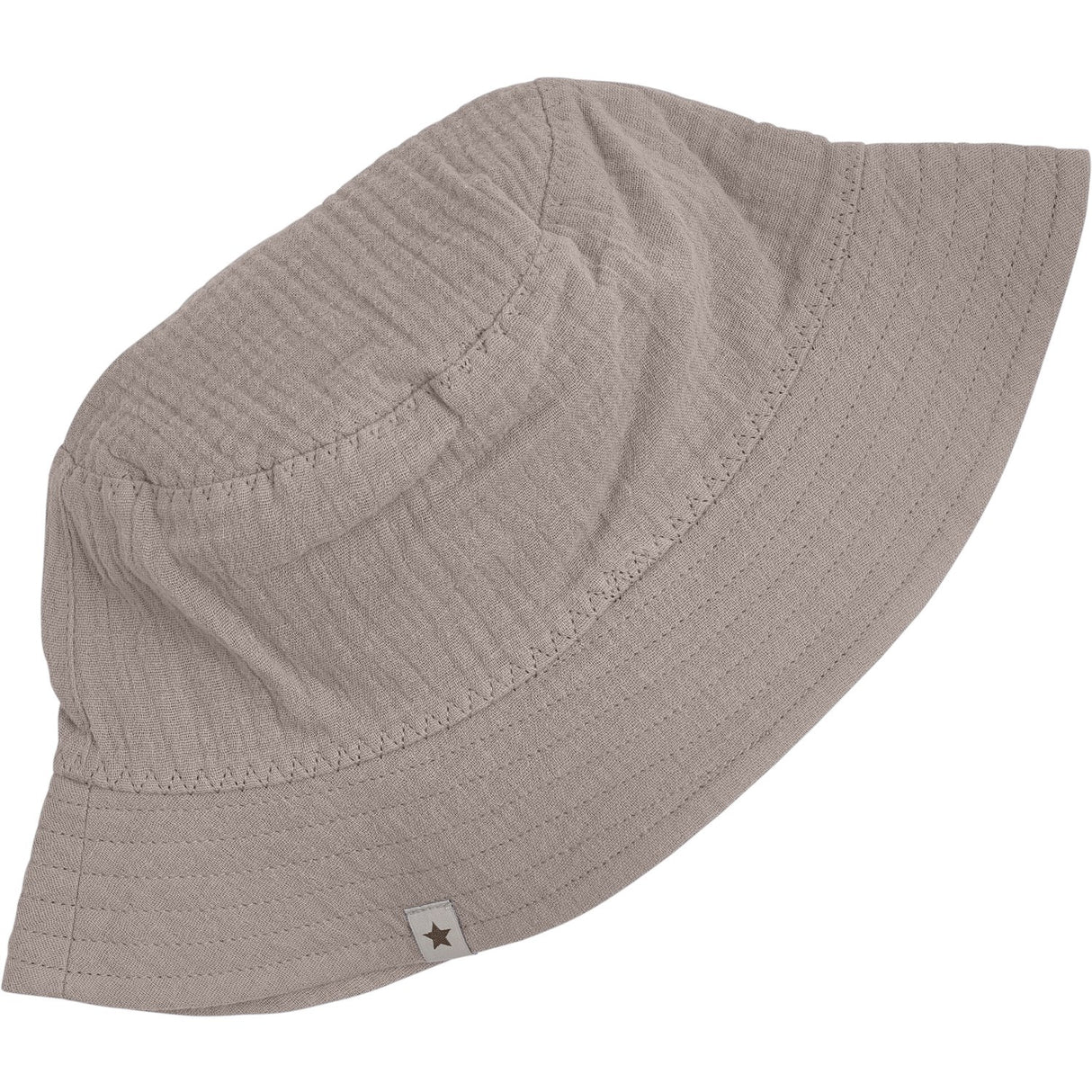 Huttelihut Moon Rock Bucket Hat Muslin