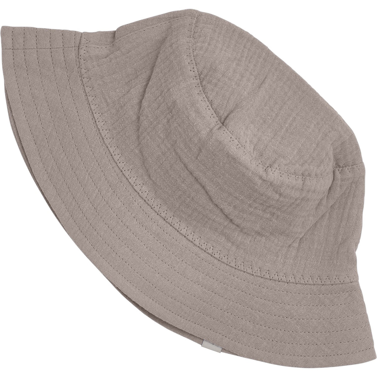 Huttelihut Moon Rock Bucket Hat Muslin