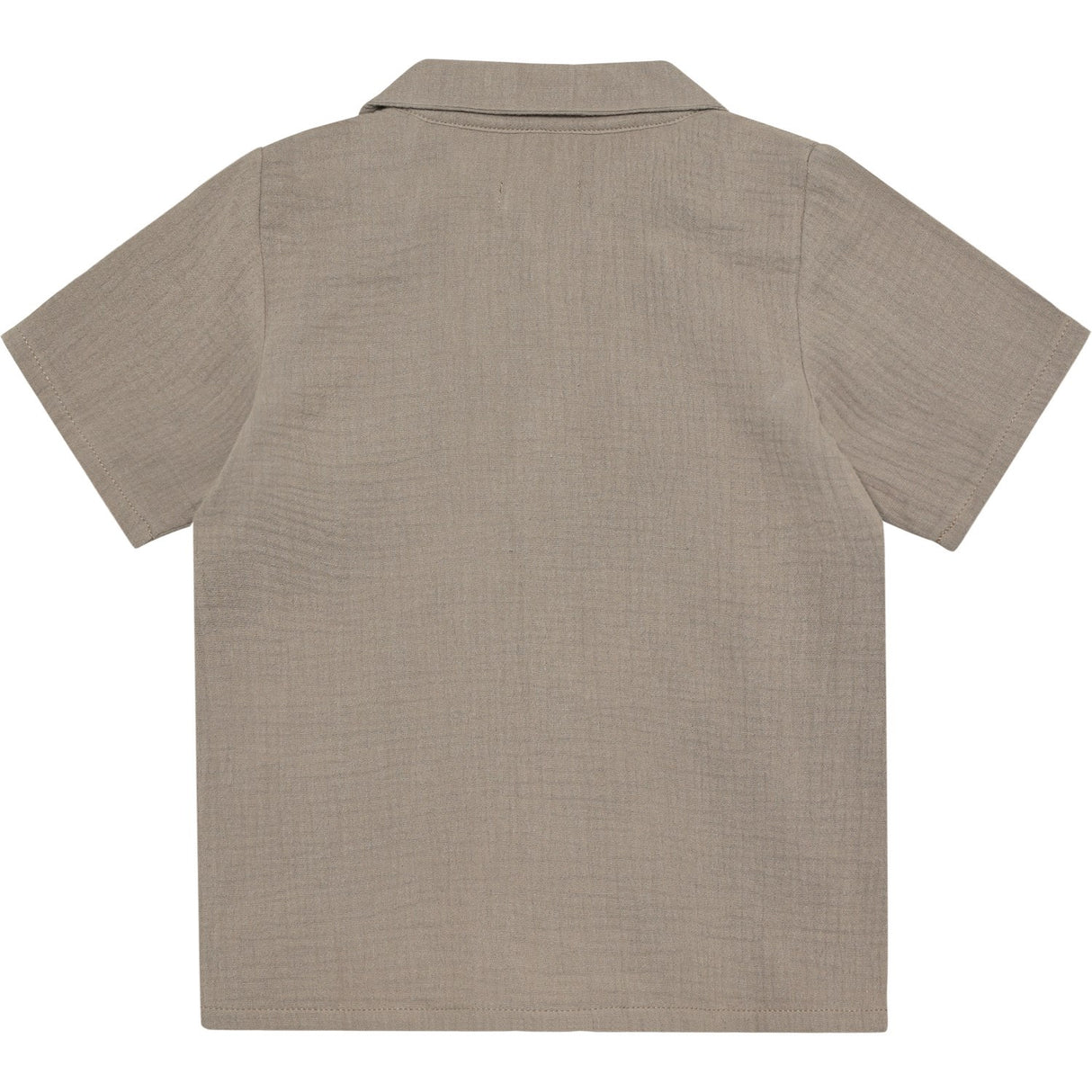 Huttelihut Moon Rock Shirt Ss Muslin