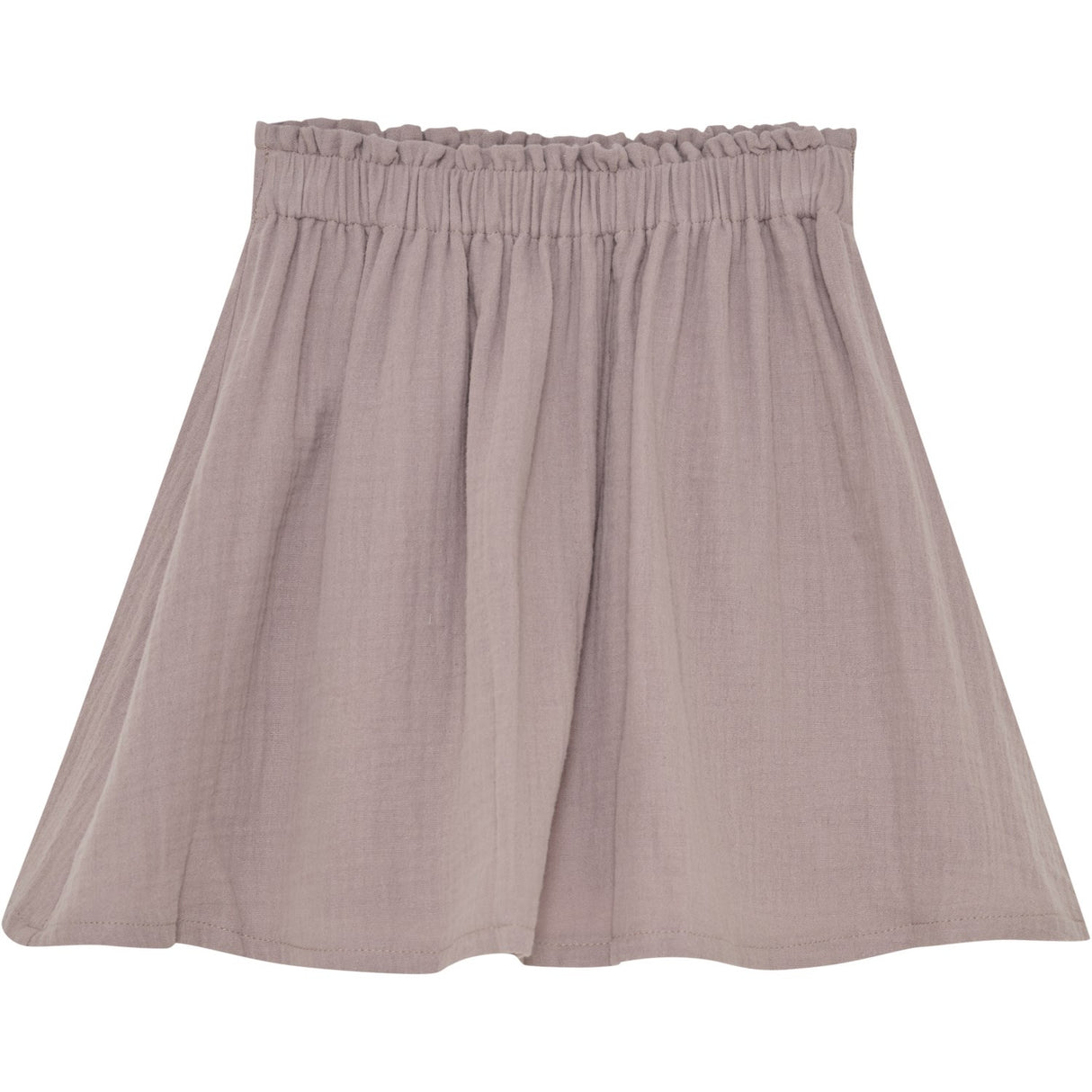 Huttelihut Moon Rock Skirt Muslin