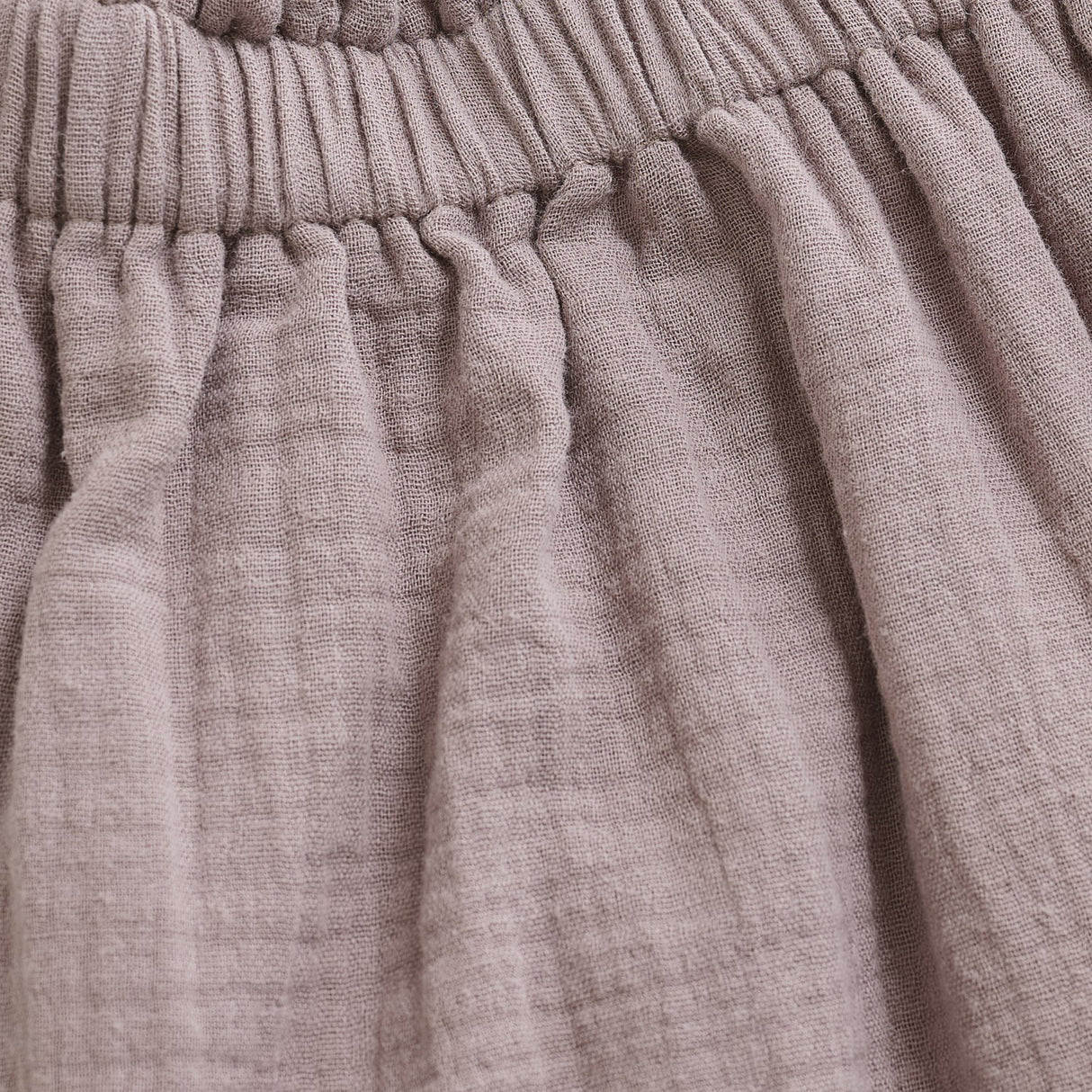 Huttelihut Moon Rock Skirt Muslin