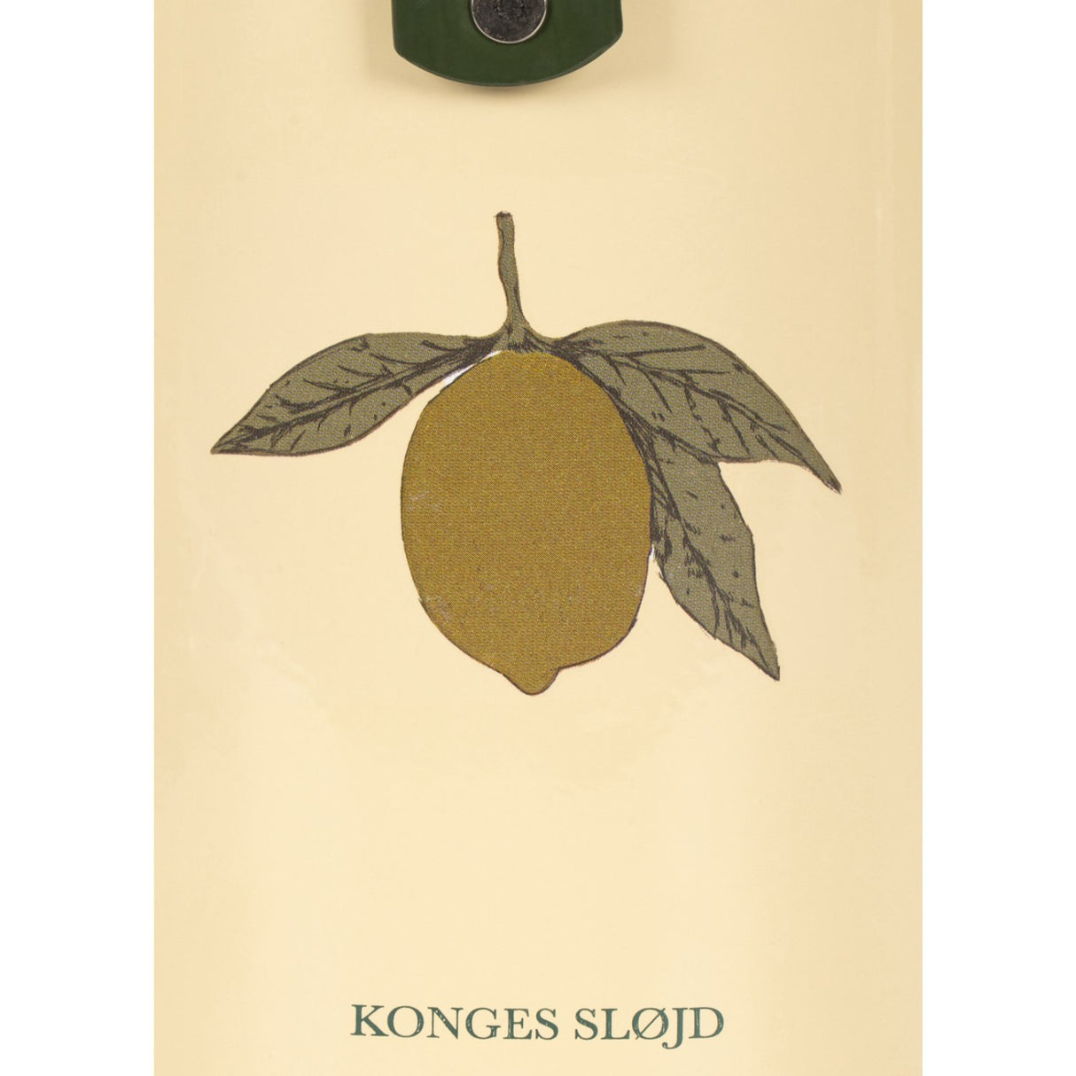 Konges Sløjd Lemon Garden Set