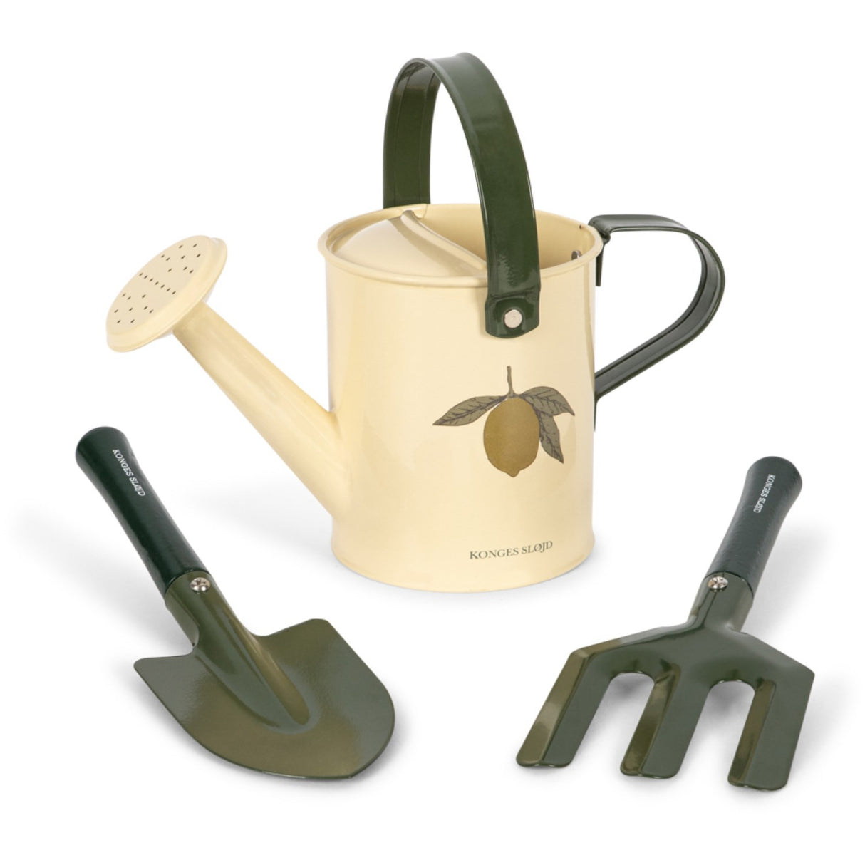 Konges Sløjd Lemon Garden Set