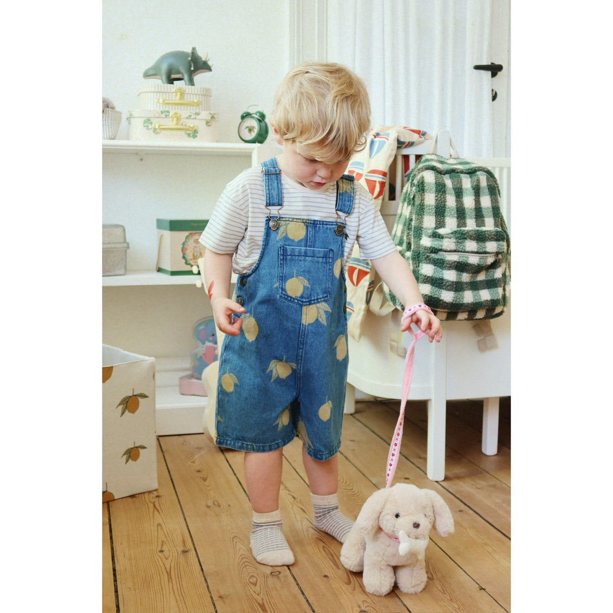 Konges Sløjd Vienna Aiko Puppy