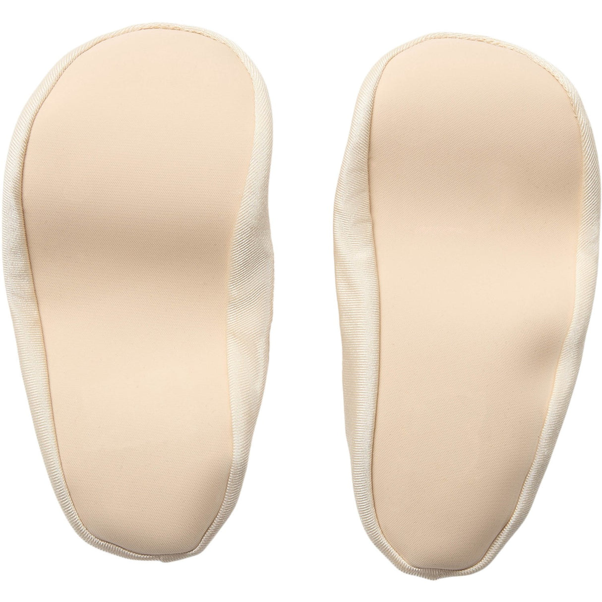 Sofie Schnoor X Luksusbaby Cream White Gym Shoe