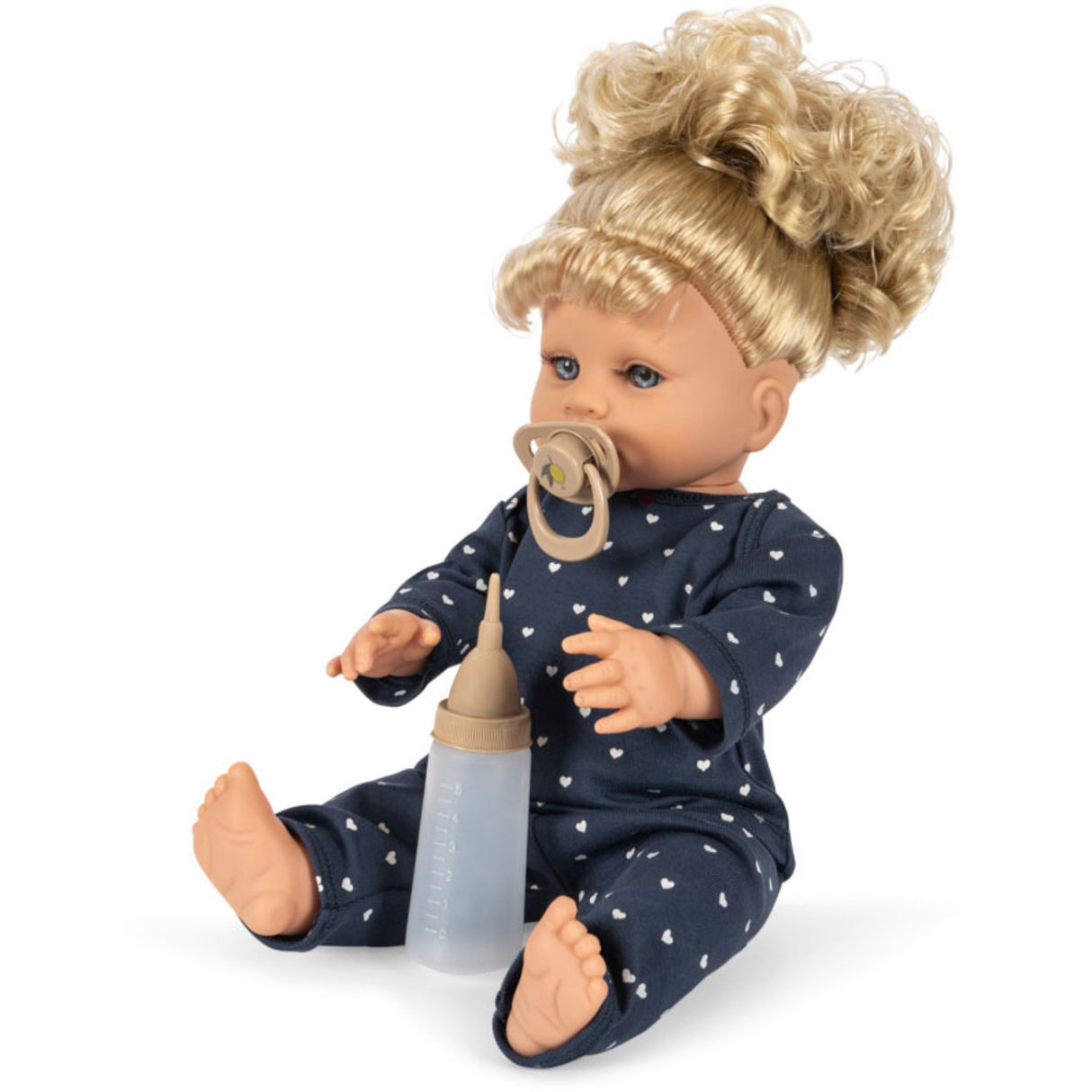 Konges Sløjd Multi Viola Doll