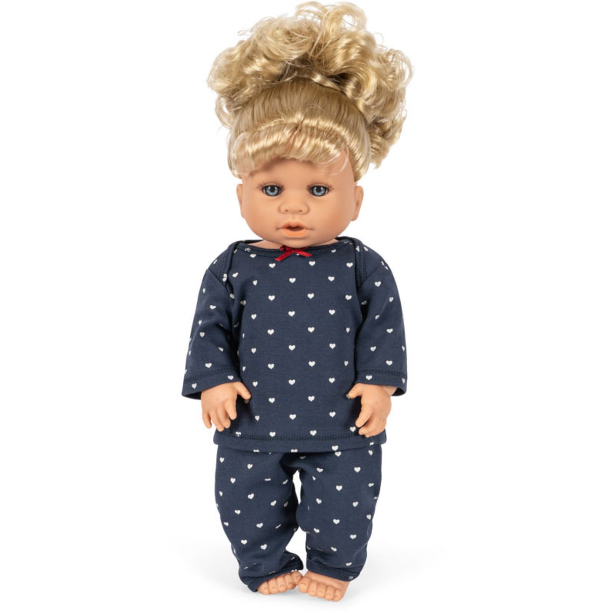 Konges Sløjd Multi Viola Doll