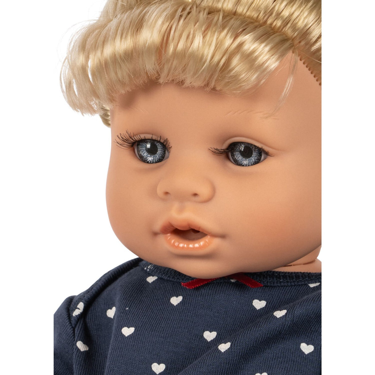 Konges Sløjd Multi Viola Doll