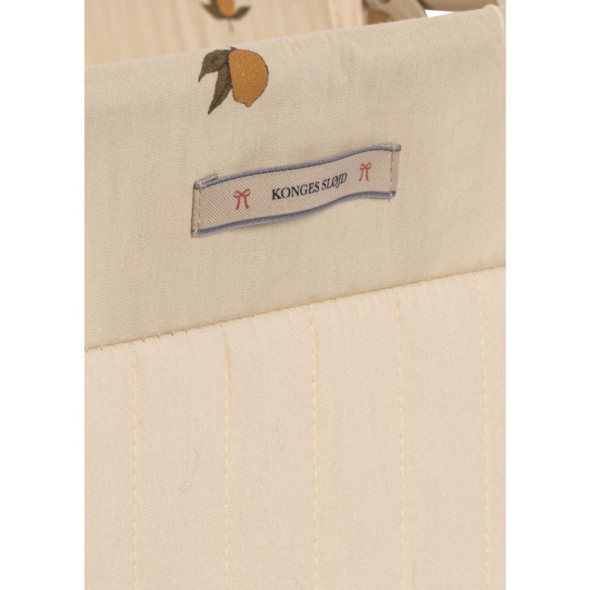 Konges Sløjd Lemon Kids Stroller Wagon