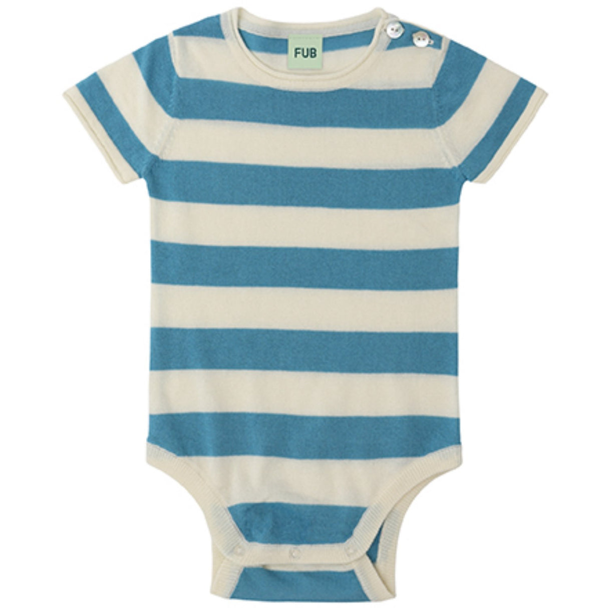 FUB Sea Baby SS Body