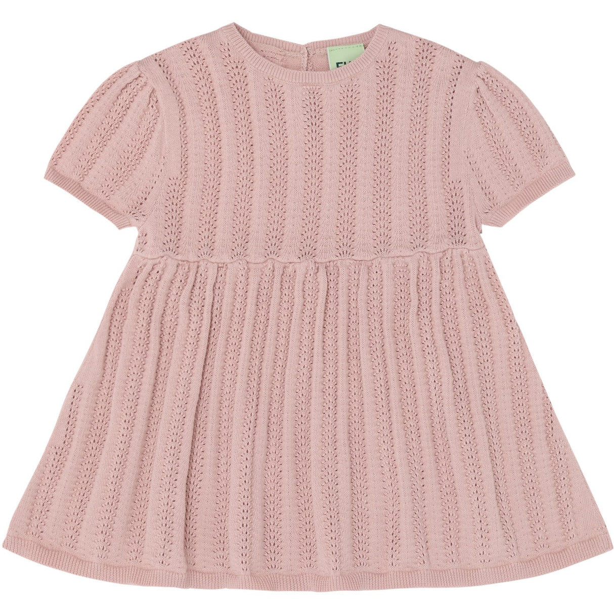 FUB Pale Rose Baby Dress