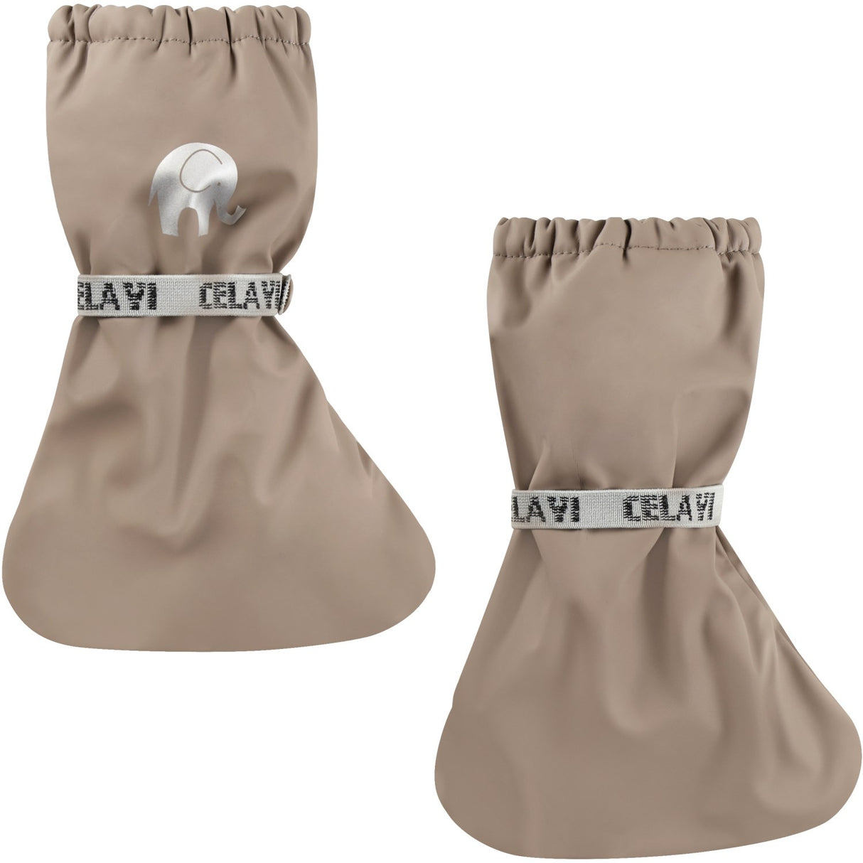 CeLaVi Fungi Padded Pu-Footies