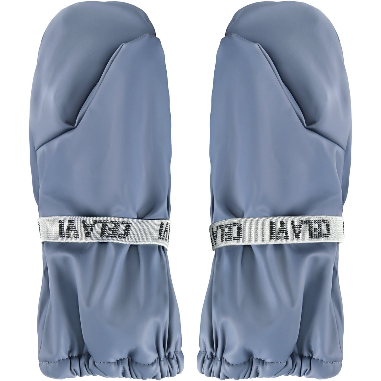 CeLaVi Flint Stone Padded Pu-Mittens